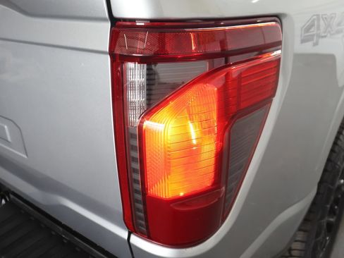Used 2024 Ford F150 XLT w/ Equipment Group 302A MID AWD/4WD image 34