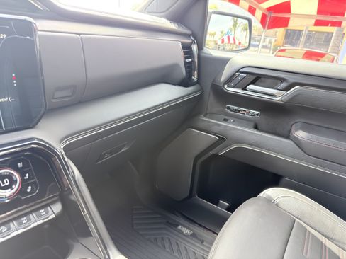 Used 2024 GMC Sierra 1500 AT4X w/ AT4X AEV Edition AWD/4WD image 47