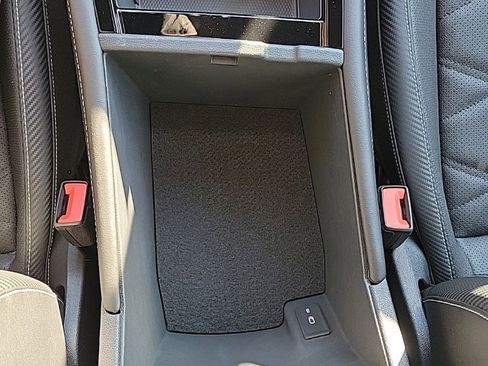 New 2026 Volkswagen Atlas Cross Sport SE image 41