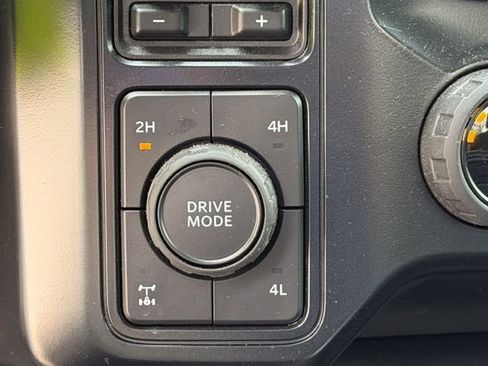 Used 2024 Ford F250 XLT w/ FX4 Off-Road Package image 14