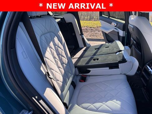 Used 2025 BMW X5 xDrive40i w/ Premium Package image 20