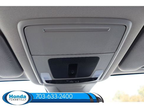 New 2026 Honda CR-V EX image 18