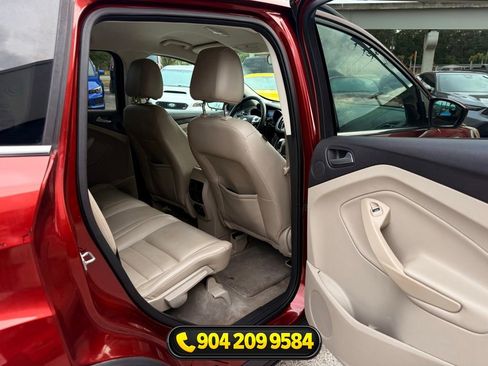 Used 2014 Ford Escape SE w/ Equipment Group 201A FWD image 30