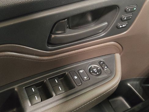 Used 2018 Honda Odyssey EX-L image 27