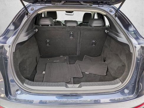 Used 2024 MAZDA CX-30 AWD 2.5 S w/ Select Sport Pkg image 24