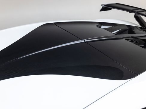 Used 2021 Bugatti Chiron Pur Sport image 55