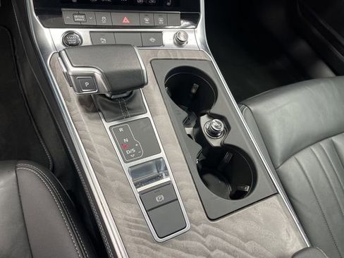 Used 2024 Audi A6 Premium Plus image 23