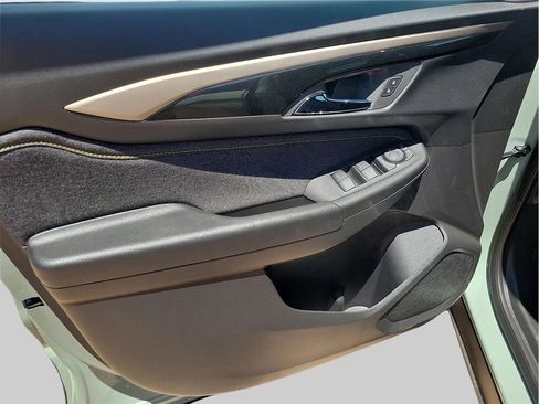 New 2026 Chevrolet TrailBlazer ACTIV image 18