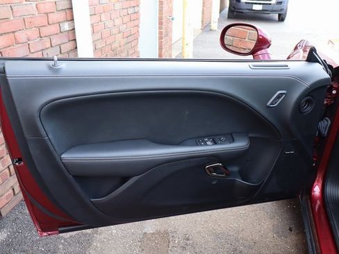 Used 2023 Dodge Challenger SRT Hellcat Widebody image 9