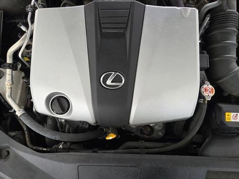 Used 2019 Lexus ES 350 F Sport w/ Accessory Package 2 image 22