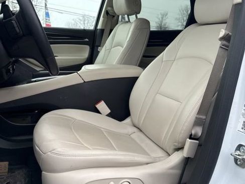 Certified 2024 Buick Enclave Essence w/ LPO, Floor Liner Package image 19