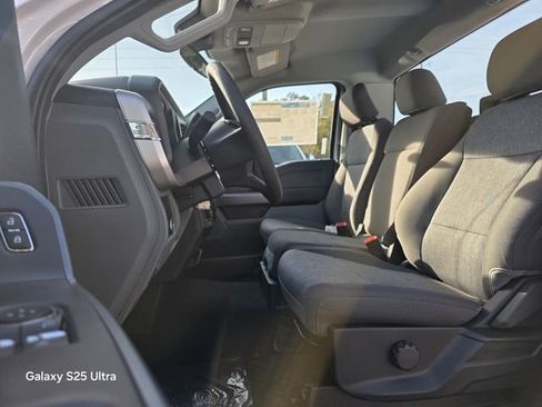 New 2026 Ford F350 XL w/ STX Appearance Package image 9
