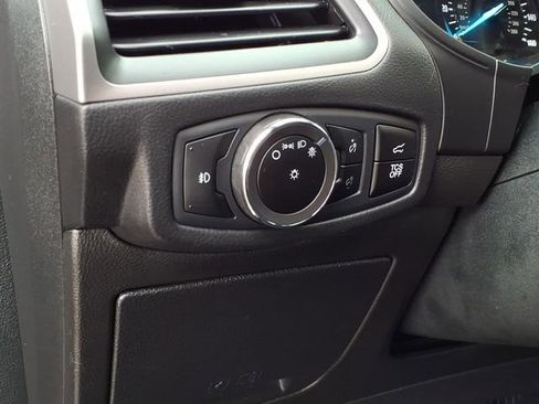 Certified 2023 Ford Edge SEL w/ Convenience Package AWD/4WD image 18