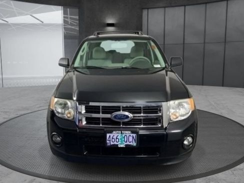 Used 2012 Ford Escape XLT AWD/4WD image 2