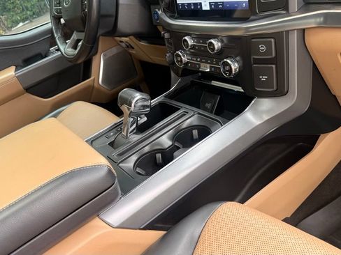 Used 2021 Ford F150 Lariat w/ Equipment Group 502A High AWD/4WD image 43