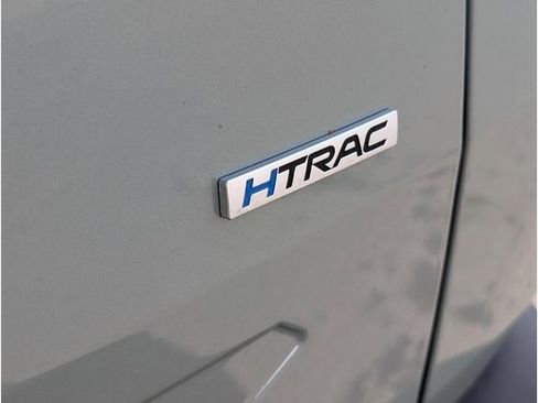 New 2026 Hyundai Santa Cruz SEL image 10