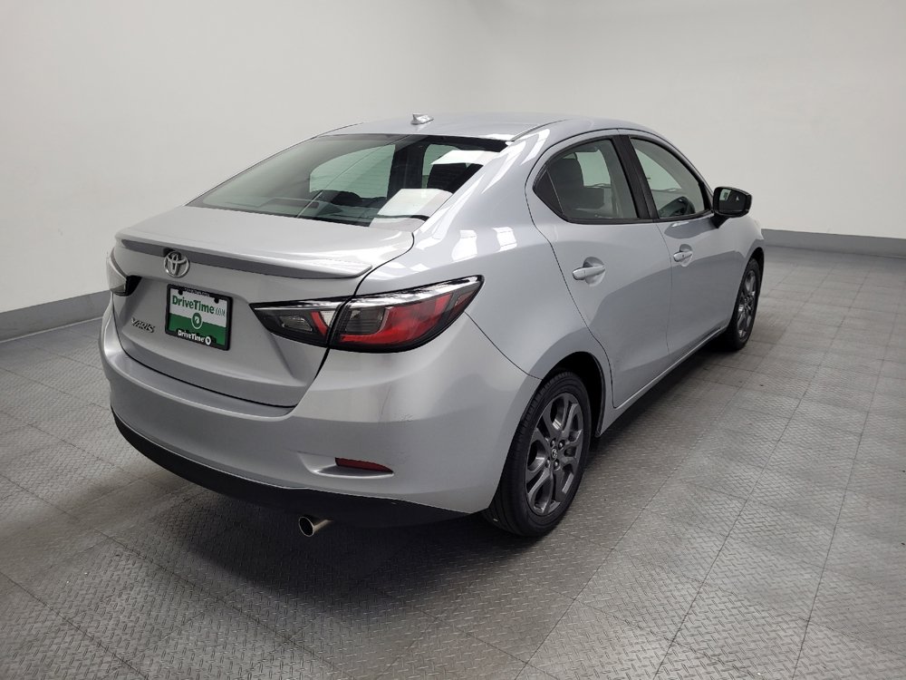 Used 2019 Toyota Yaris LE FWD image 9