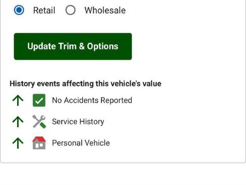 Used 2016 Honda HR-V EX image 20