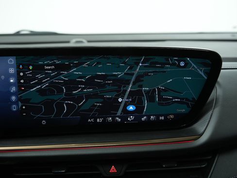 New 2026 Buick Envision Avenir image 38