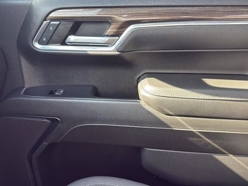 Used 2024 Chevrolet Silverado 1500 LT w/ Texas Edition Plus image 24