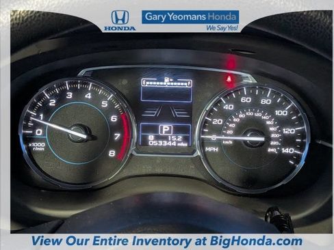 Used 2018 Subaru Forester 2.5i Premium AWD/4WD image 27