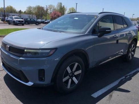 New 2026 Honda Prologue Touring image 4