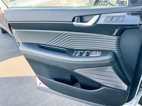 New 2025 Hyundai Palisade Calligraphy image 16