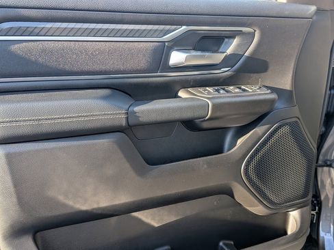 New 2026 RAM 1500 Big Horn image 12
