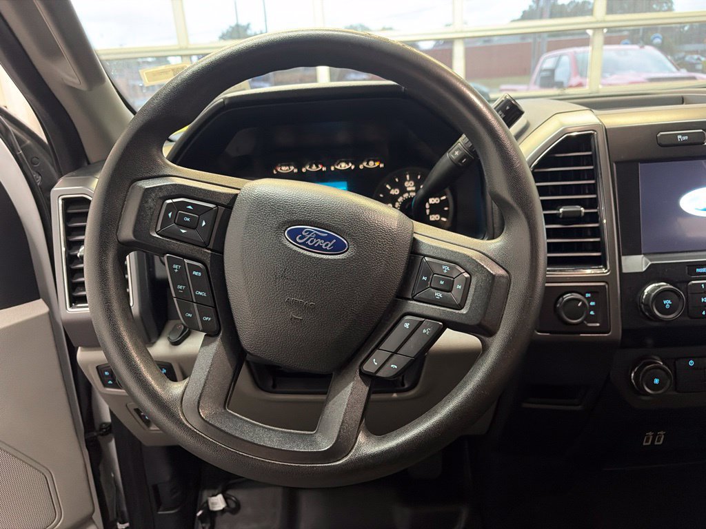 Used 2020 Ford F150 XLT AWD/4WD image 22