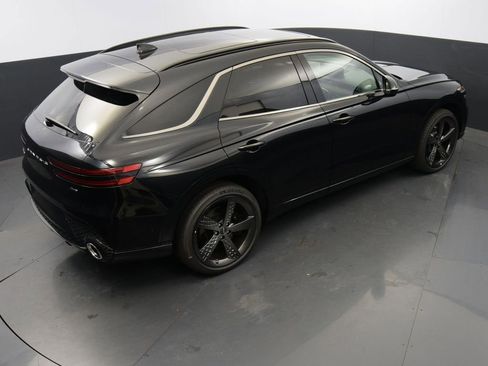 Used 2025 Genesis GV70 2.5T w/ Sport Prestige Package image 48