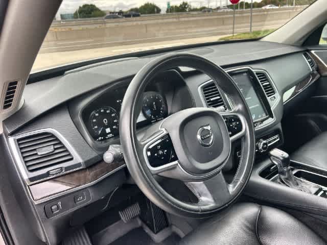 Used 2019 Volvo XC90 T6 Momentum w/ Advanced Package AWD/4WD image 15
