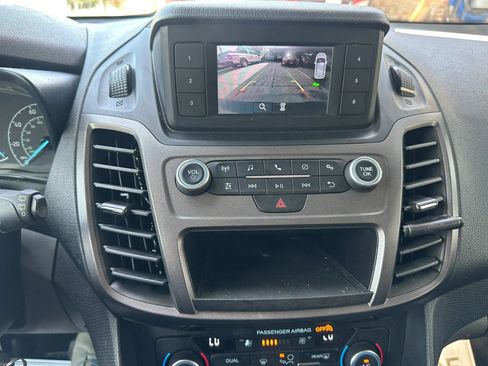 Used 2022 Ford Transit Connect XL FWD image 20
