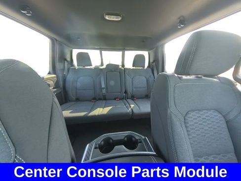 New 2026 RAM 1500 Big Horn image 33