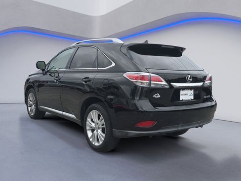 Used 2013 Lexus RX 350 FWD w/ Premium Pkg image 3