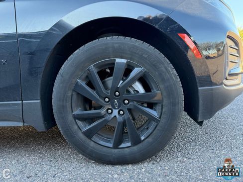 Certified 2024 Chevrolet Equinox LS w/ LS Convenience Package image 6