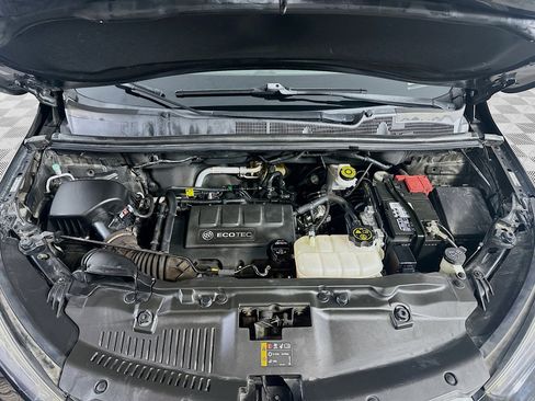 Used 2017 Buick Encore Sport Touring w/ Safety Package image 34