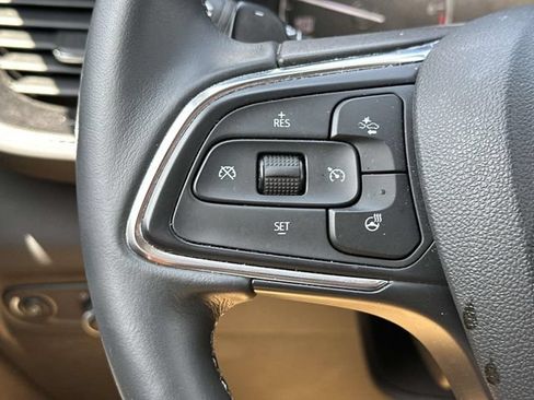Used 2023 Buick Envision Preferred AWD/4WD image 22