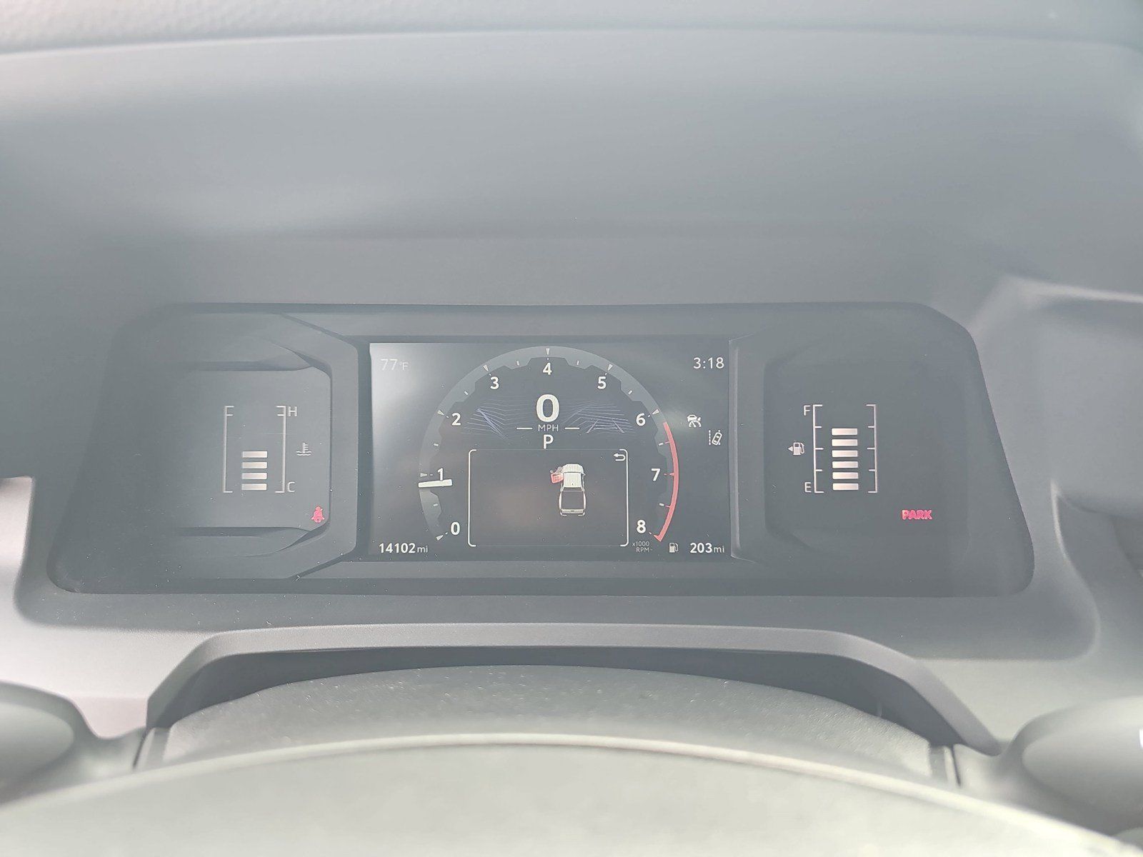 Used 2024 Toyota Tacoma SR5 AWD/4WD image 16