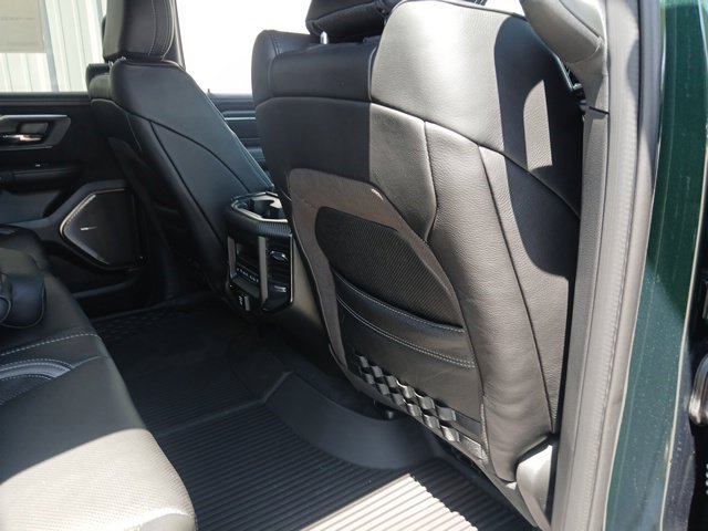 New 2026 RAM 1500 RHO w/ RHO Level 1 Equipment Group AWD/4WD image 26