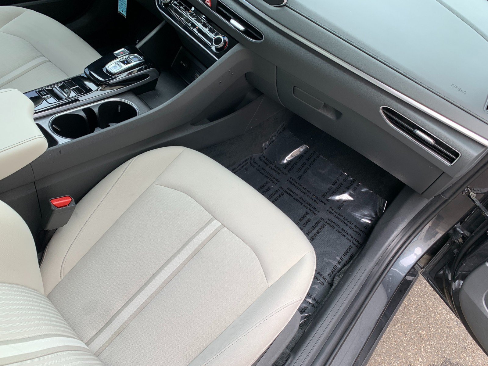 Used 2023 Hyundai Sonata SE FWD image 33