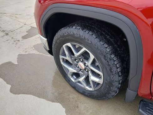 Certified 2023 GMC Sierra 1500 SLT w/ SLT Premium Plus Package image 31