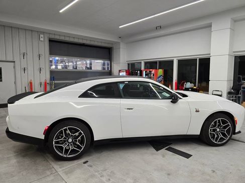 New 2026 Dodge Charger Scat Pack AWD/4WD image 7