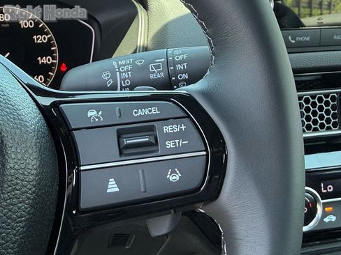 Used 2026 Honda Civic Sport image 18