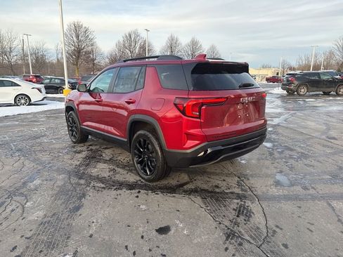 New 2026 GMC Terrain Elevation w/ Elevation Premium Package image 2