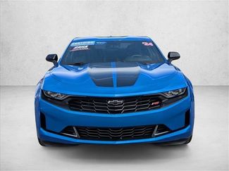 Certified 2024 Chevrolet Camaro LT w/ RS Package RWD video 2