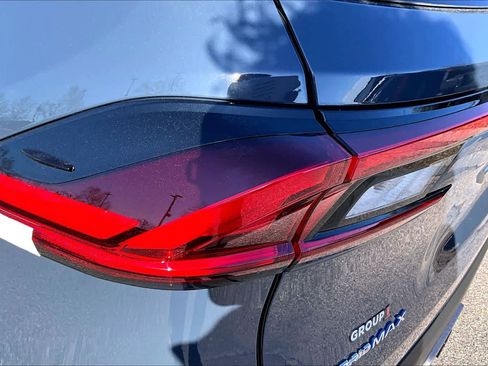 New 2026 Toyota Grand Highlander AWD Hybrid image 14
