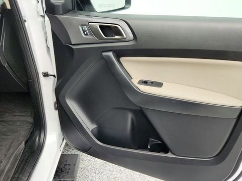 Used 2023 Ford Ranger Lariat w/ Trailer Tow Package image 26