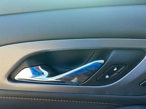 Used 2019 Chevrolet Traverse Premier w/ Driver Confidence II Package image 48