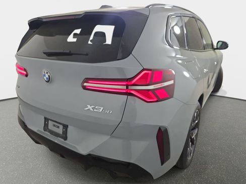 Used 2026 BMW X3 xDrive30 w/ M Sport Package AWD/4WD image 38