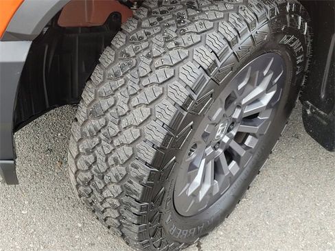 Certified 2026 Honda Passport TrailSport image 23